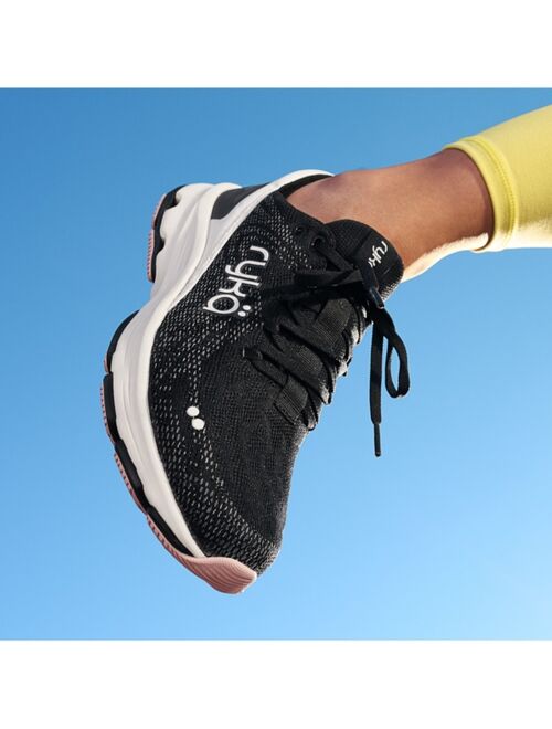 RYKA Women's Devotion X Walking Shoes