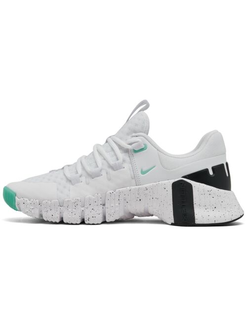 NIKE Women's Free Metcon 5 Training Sneakers from Finish Line
