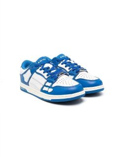 KIDS Skel Top low-top sneakers