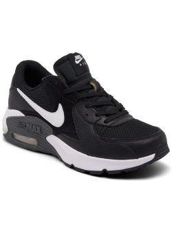Women's Air Max Excee Casual Sneakers from Finish Line