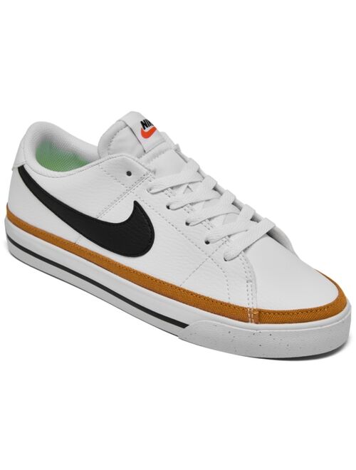 NIKE Women's Court Legacy Next Nature Casual Sneakers from Finish Line