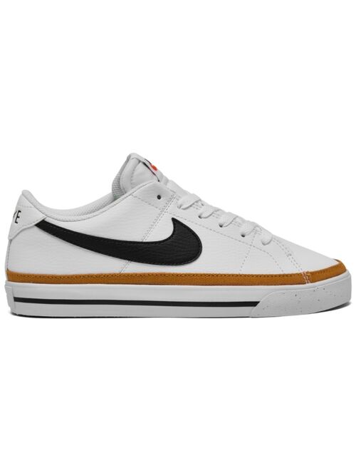 NIKE Women's Court Legacy Next Nature Casual Sneakers from Finish Line