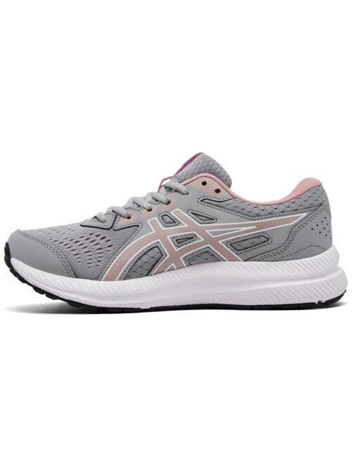 ASICS Women's GEL-Contend 8 Running Sneakers from Finish Line