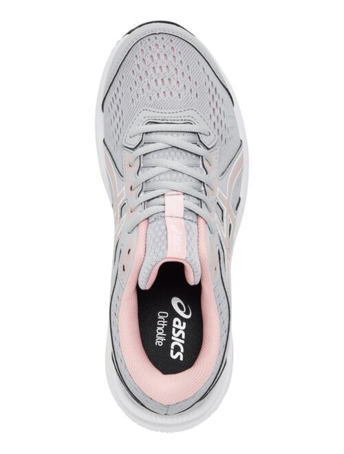ASICS Women's GEL-Contend 8 Running Sneakers from Finish Line