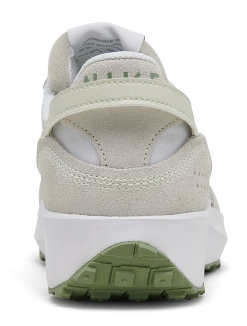 NIKE Women's Waffle Debut Casual Sneakers from Finish Line