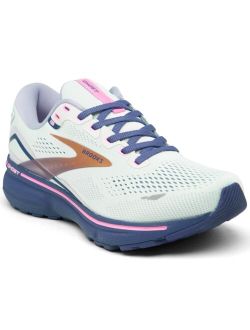 Women's Ghost 15 Running Sneakers from Finish Line