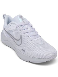 Women's Downshifter 12 Training Sneakers from Finish Line