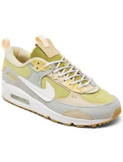 Women's Air Max 90 Futura Casual Sneakers from Finish Line