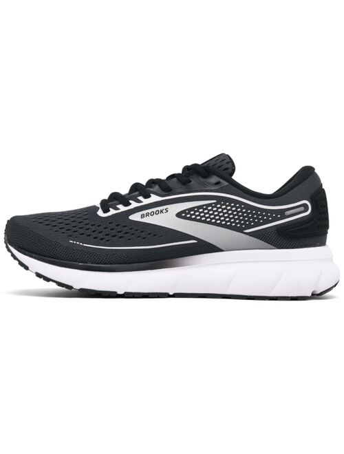 BROOKS Women's Trace 2 Running Sneakers from Finish Line