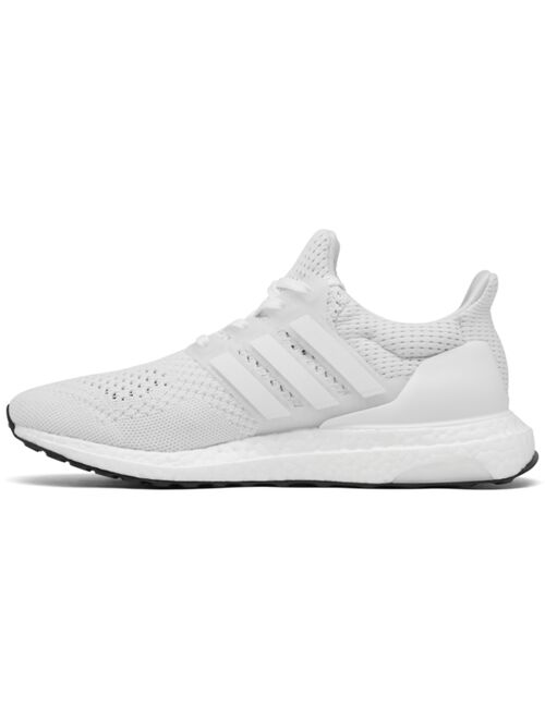 ADIDAS Women's UltraBOOST 1.0 Running Sneakers from Finish Line