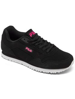 Women's Cress Casual Sneakers from Finish Line