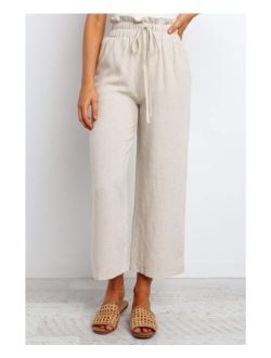 PETAL AND PUP Womens Hawthorne Pant
