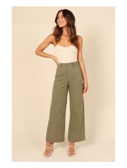 PETAL AND PUP Womens LAWRENCE PANT