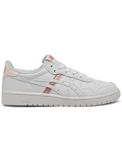 ASICS Women's Japan S Casual Sneakers from Finish Line