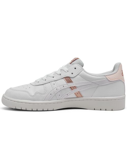 ASICS Women's Japan S Casual Sneakers from Finish Line