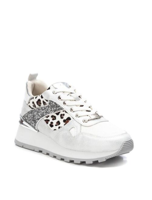 XTI Women's Casual Sneakers 14085003 White