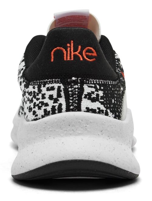 NIKE Women's SuperRep Go 3 Next Nature Fly Knit Training Sneakers from Finish Line