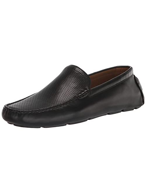 Vince Camuto Men's Eadric Casual Driving Shoe Loafer