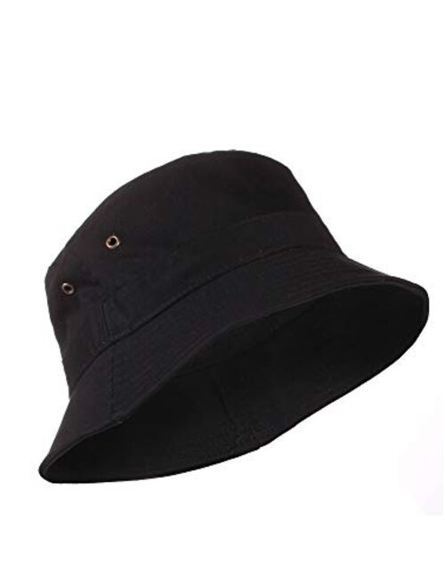 American Cities Fashion Bucket Hat Cap Headwear - Many Prints