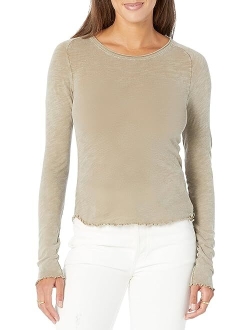 Be My Baby Long Sleeve