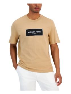 Men's Flagship Modern-Fit Logo Graphic T-Shirt