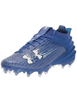 Men's Blur Smoke 2.0 Molded Cleat Football Shoe