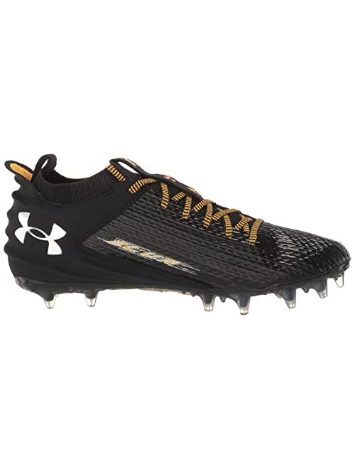 Under Armour Men's Blur Smoke 2.0 Molded Cleat Football Shoe