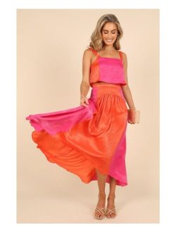 Petal and Pup Womens Lula Set