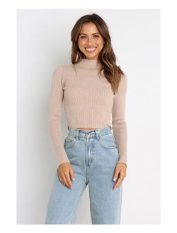 PETAL AND PUP Womens Paige Top