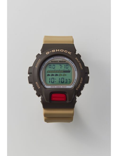 Casio G-Shock DW6600PC-5 Watch