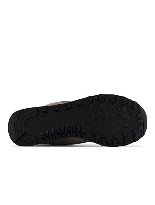 New Balance Women's 574 Core Sneaker