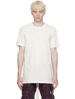 Off-White Level T-Shirt