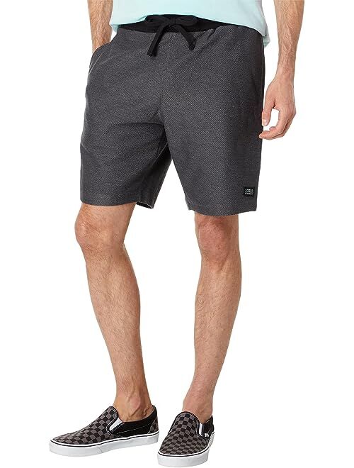 O'Neill Bavaro Solid Shorts