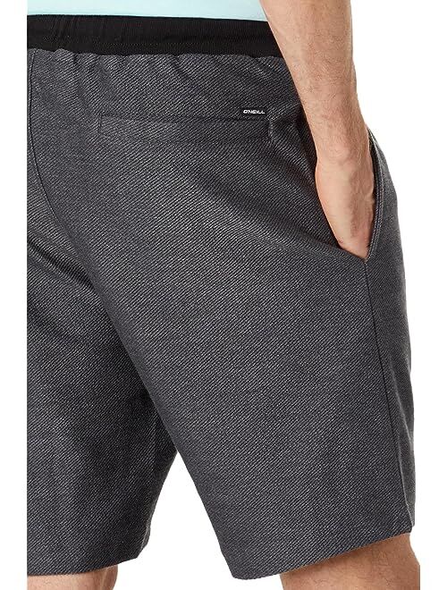 O'Neill Bavaro Solid Shorts