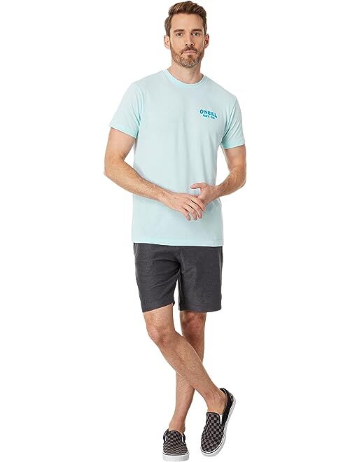 O'Neill Bavaro Solid Shorts