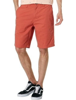 Jay 20" Stretch Walkshorts