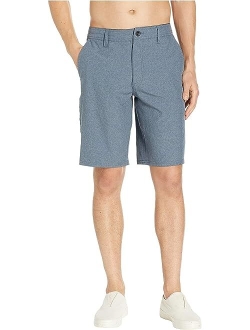 Loaded 2.0 Hybrid Shorts