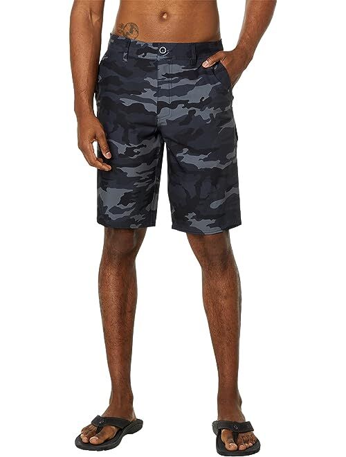 O'Neill Loaded 2.0 Hybrid Shorts