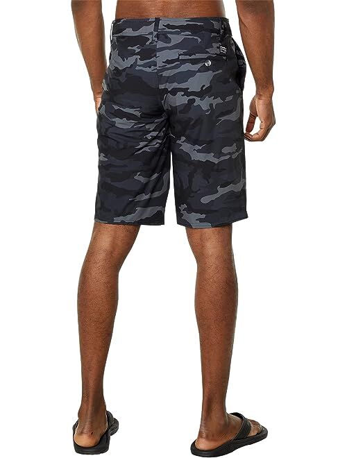 O'Neill Loaded 2.0 Hybrid Shorts