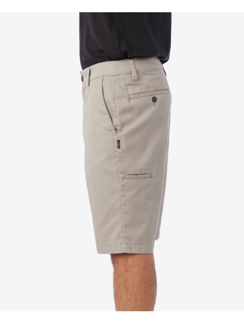 O'NEILL Men's Redwood Chino Shorts