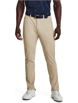 Golf Drive Five-Pocket Pants