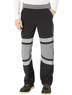 Rebar DuraStretch Pull-On Straight Pants