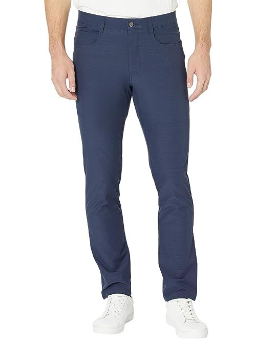 Original Penguin Golf Five-Pocket Pants