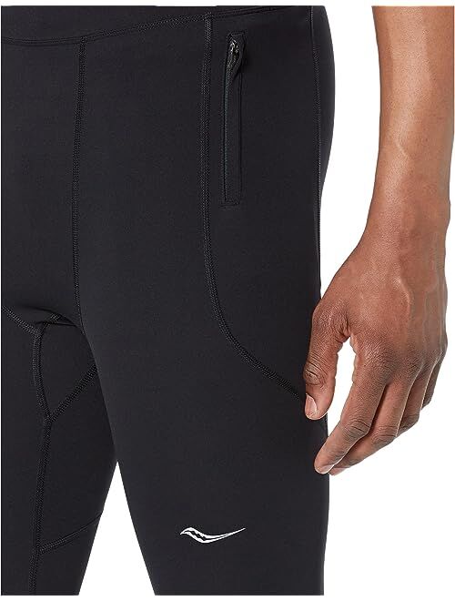Saucony Bell Lap Tights