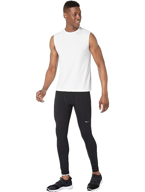 Saucony Bell Lap Tights