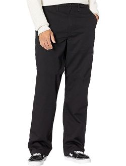 Authentic Chino Loose Pants