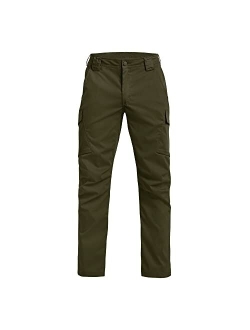 Enduro Elite Cargo Pants