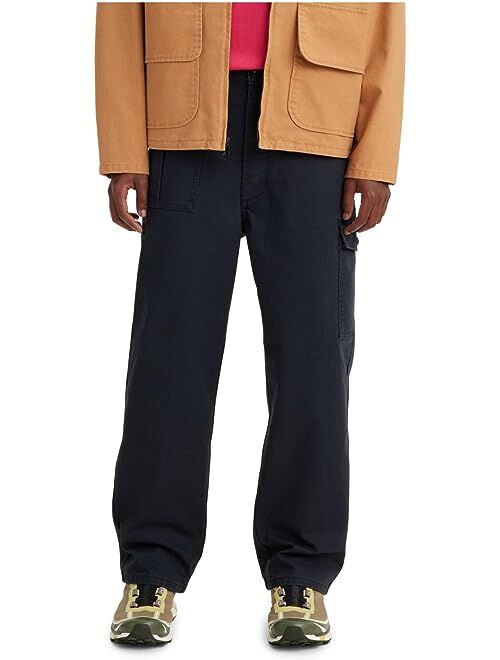 Levi's Premium Skate New Utility Pants