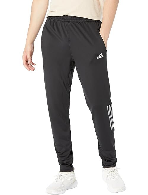 adidas Own The Run Astro Knit Pants