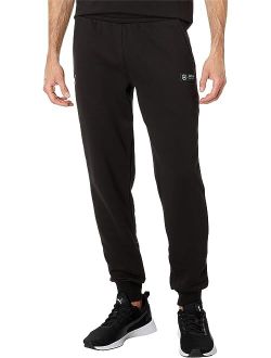 Mercedes AMG Petronas Essentials Fleece Pants